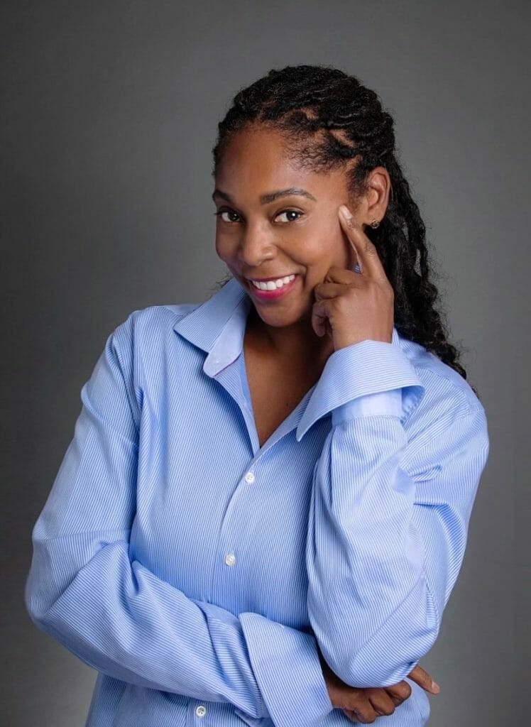 2022 Headshot