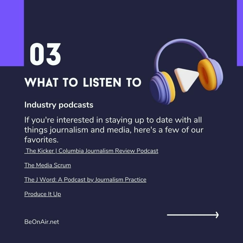 BeOnAir Freebie 5
