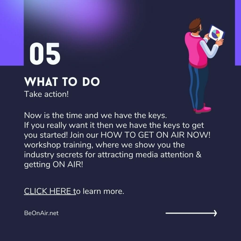 BeOnAir Freebie 7