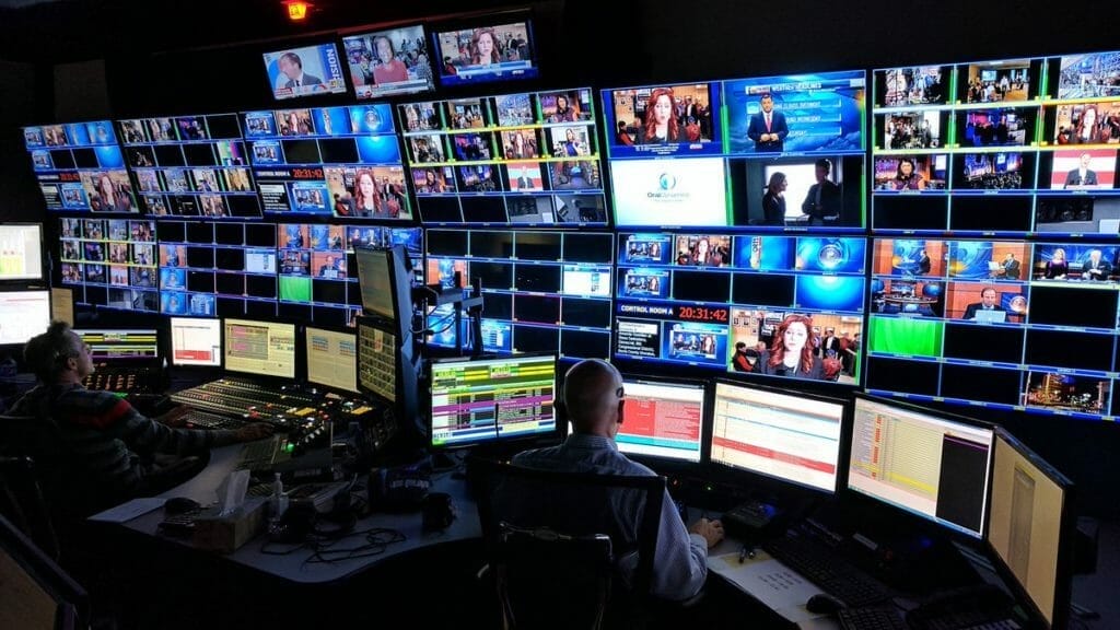 local tv stations