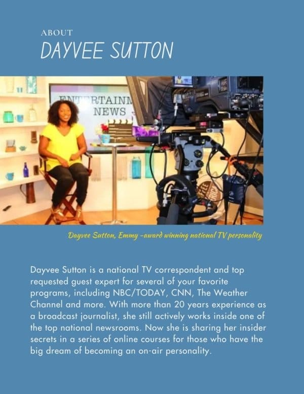 The Ultimate DIY Home TV Studio Guide - Image 3